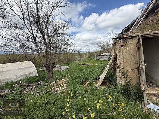 DİLEK TOPRAKTEPEDE ANAYOL CEPHELİ MÜSTAKİL TAPULU ARSA - MALATYA YEŞİLYURT fotoğraf 11