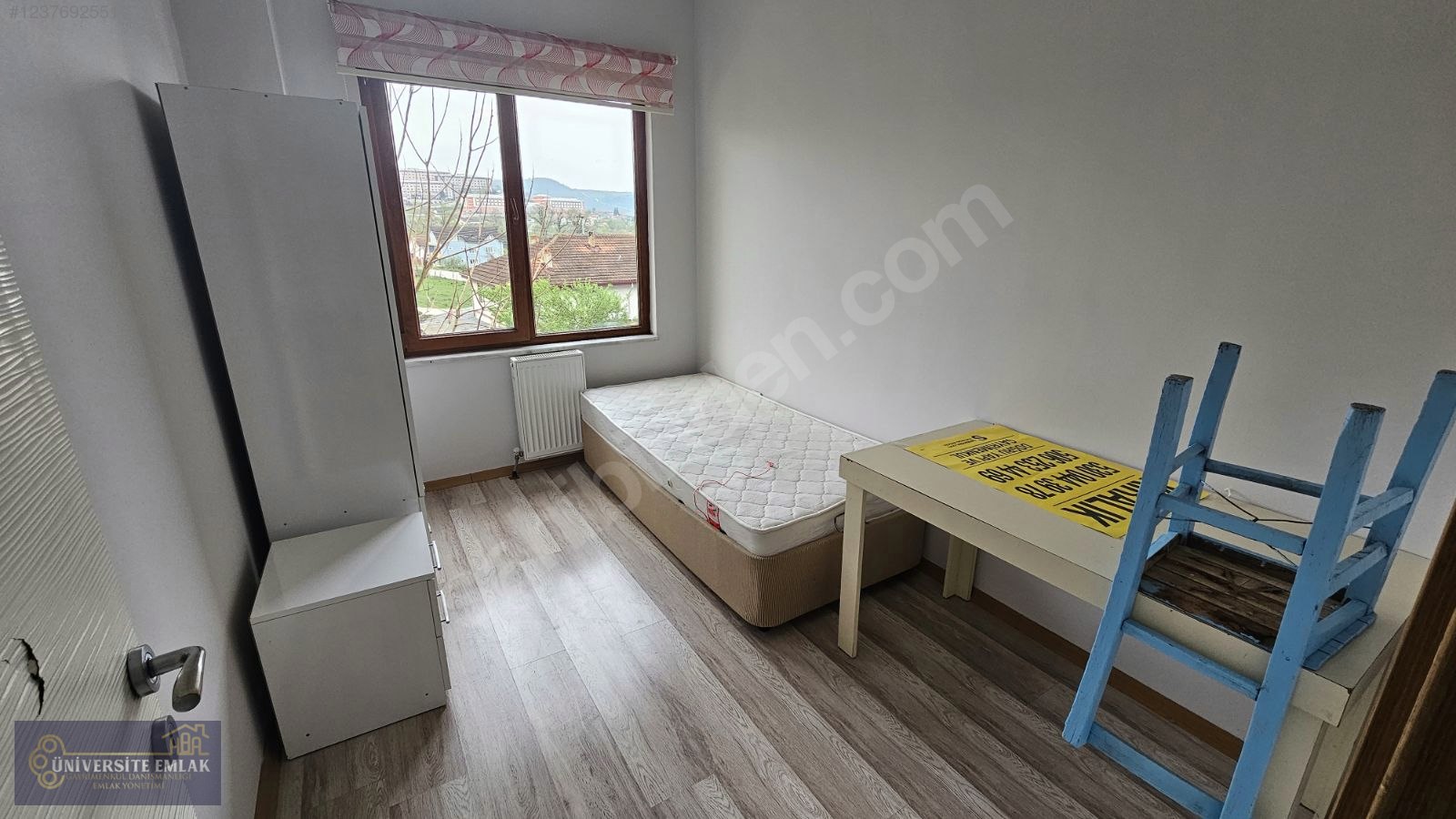 DÜZCE KONURALP DE YÜKSEK KREDİYE UYGUN EŞYALI SATILIK 2+1 DAİRE - DÜZCE MERKEZ fotoğraf 11