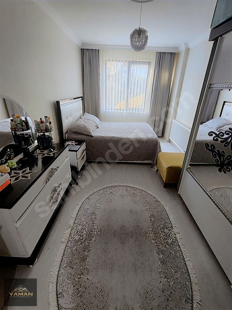 DEMİRTAŞ MAHALLESİNDE SATILIK 2+1 DAİRE - KIRKLARELİ MERKEZ fotoğraf 21