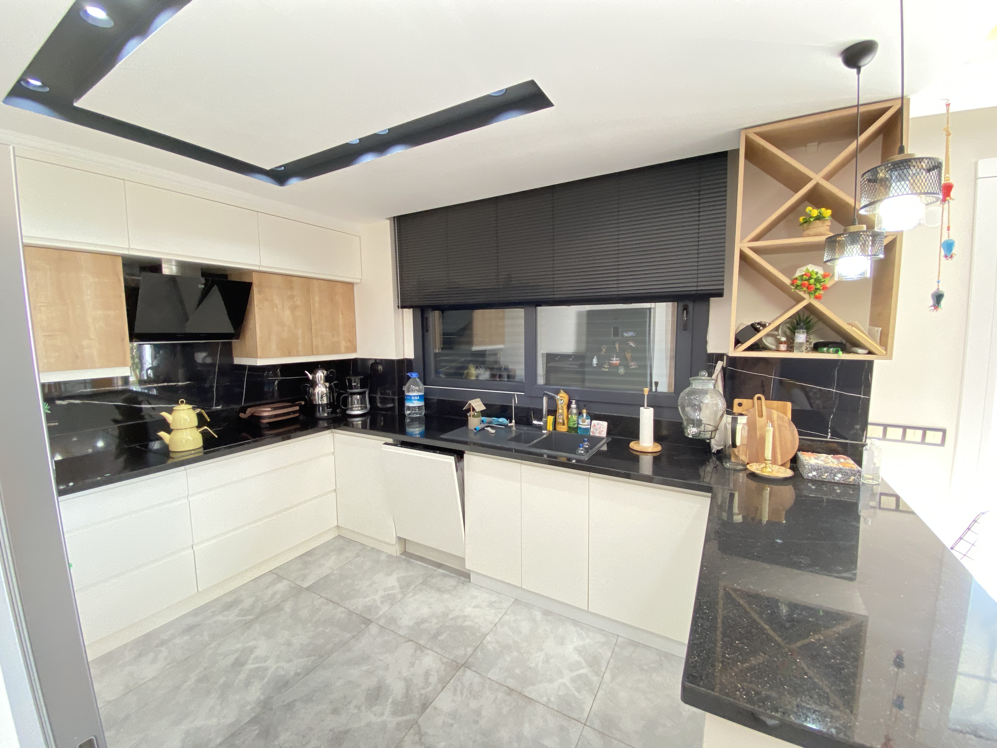Doğanbey De Havuzlu Denize Yakın Satılık 3+1 Villa - İZMİR SEFERİHİSAR fotoğraf 13