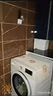 Kemer Göynük de Satılık 2+1 Daire - ANTALYA KEMER fotoğraf 27