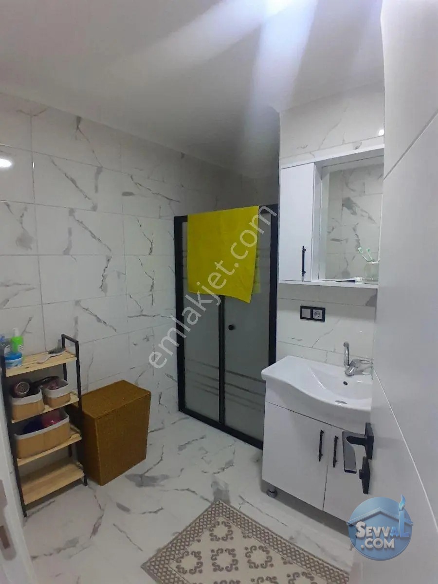 Emsalsiz Güzellikte 4+1 Dubleks - BALIKESİR KARESİ fotoğraf 9