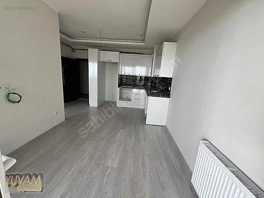 DENİZ MANZARALI HAVUZLU SİTE İÇERİSİNDE 2+1 DAİRE - MERSİN MEZİTLİ fotoğraf 4