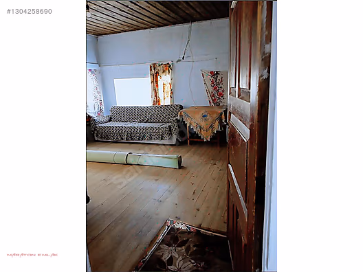 KÜÇÜK BÜTÇEYLE BURDUR KEMER KAYI KÖYÜNDE 913M2 İÇİNDE MÜSTAKİL - BURDUR KEMER fotoğraf 14