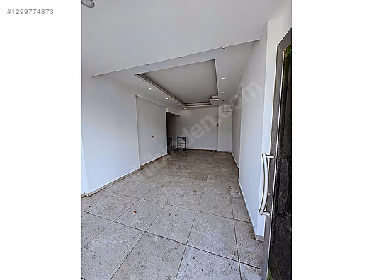 ADLİYE CİVARI KİRALIK İŞ YERLERİ 120m2 VE 170m2 - HATAY ANTAKYA fotoğraf 30