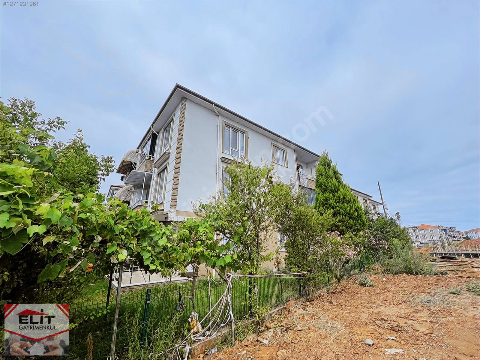 KARASU YALI'DA SATILIK ARAKAT 2+1 KOMBİLİ MASRAFSIZ FIRSAT DAİRE - SAKARYA KARASU fotoğraf 19