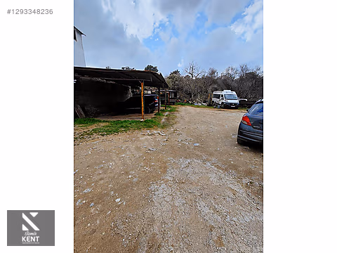 Kemalpaşa Ansızca'da Köy Merkezinde İmarlı 532 m2 Arsa - İZMİR KEMALPAŞA fotoğraf 18