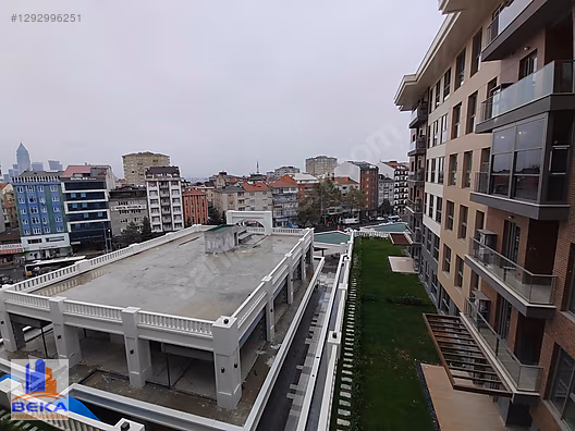 BEKA GAYRİMENKUL LİMONLU BAHÇE KONAKLARI 2+1 SATILIK DAİRE - İSTANBUL ÜMRANİYE fotoğraf 12