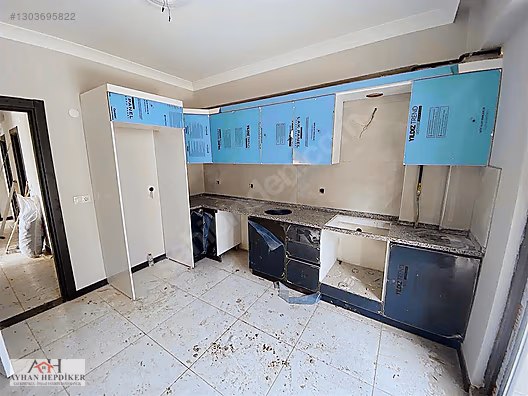 Arifiye Fatih Mah. 3+1 Sıfır Daire (Yerden Isıtma, Çift Balkon) - SAKARYA ARİFİYE fotoğraf 8