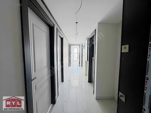 Yakacıkta Nezih Sitede 2+1 85m2 Satılık Daire - İSTANBUL KARTAL fotoğraf 31