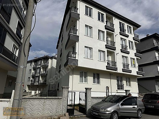 TAŞPAZAR ATATÜRK LİSESİ 112 YANI EŞYALI BALKONLU 1+1 DAİRE - AKSARAY MERKEZ fotoğraf 4
