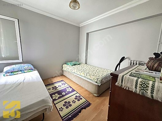 50.YIL İLKÖĞRETİM OKULU KARŞISI SATILIK 3+1 EŞYALI DAİRE - BOLU MERKEZ fotoğraf 21
