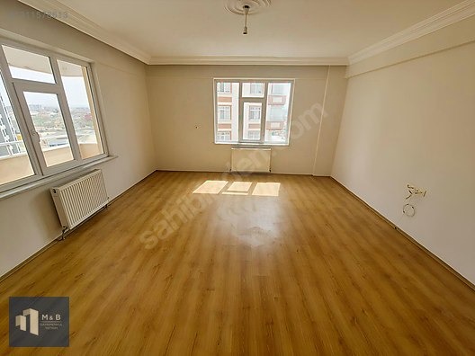 MERAM-DOKTOR AHMET CADDESİ ÜZERİ-KİRALIK 3+1 ARAKAT DAİRE - KONYA MERAM fotoğraf 2