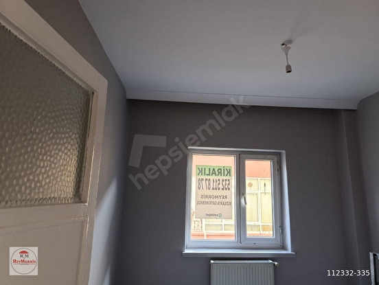 Keçiören Sanatoryum Barut Sokak'ta 1.Katta, Ön Cephe, Güneşli, 125 M2, Masrafsız - ANKARA KEÇİÖREN fotoğraf 13