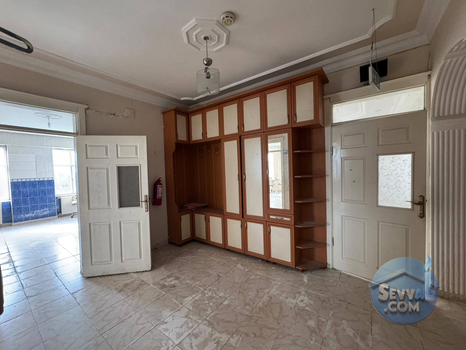 İPEKYOL MAH KÖŞE BAŞI KOMPLE SATILIK BİNA - ŞANLIURFA HALİLİYE fotoğraf 30
