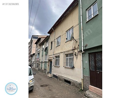 BİLECİK MERKEZ CUM MAH. DE SATLIK 2+1 - BİLECİK MERKEZ fotoğraf 2