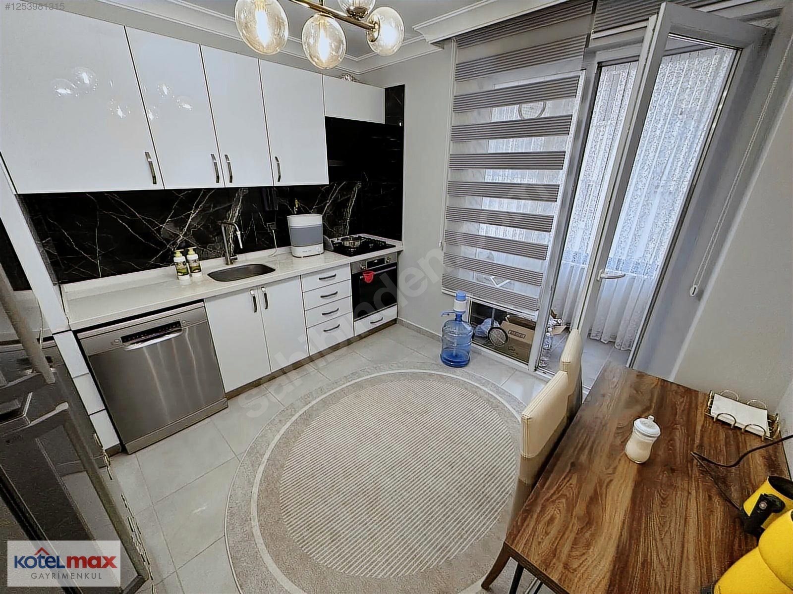 DERİNCE SATILIK DUBLEKS 3+1 DAİRE - KOCAELİ DERİNCE fotoğraf 7