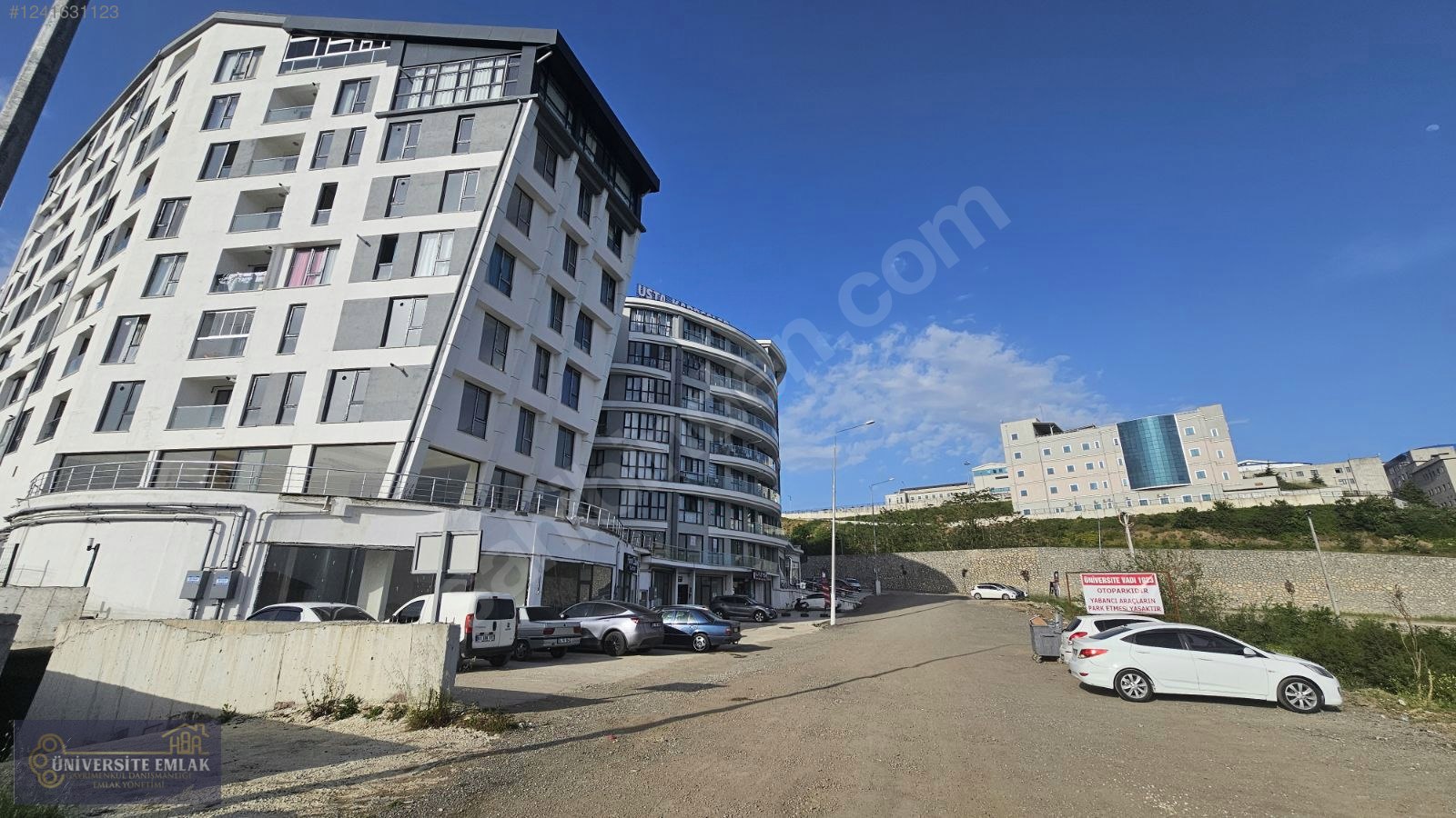 KAPORAA ALINDII 1+1 KİRACISIZ İSKANLI SATILIK DAİRE - DÜZCE MERKEZ fotoğraf 5