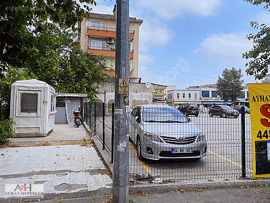 ADAPAZARININ KALBİNDE KATLIPAZAR VE ORTA GARAJ YANI 445M2 TİCARİ - SAKARYA ADAPAZARI fotoğraf 53