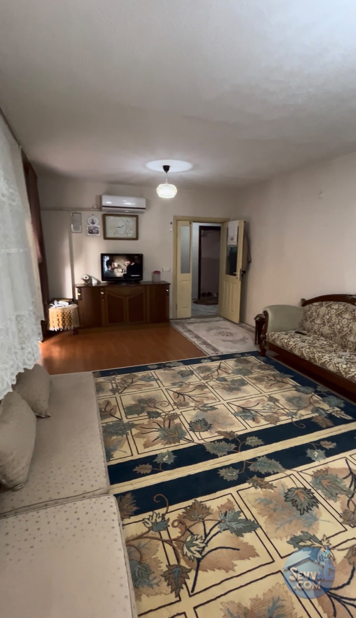 AKABE TOKİ YEŞİL CAMİ ARKASI YÜKSEK GİRİŞ KAT 3+1 ODALI 130 m2 DOĞALGAZLI SATILI - ŞANLIURFA EYYÜBİYE fotoğraf 12