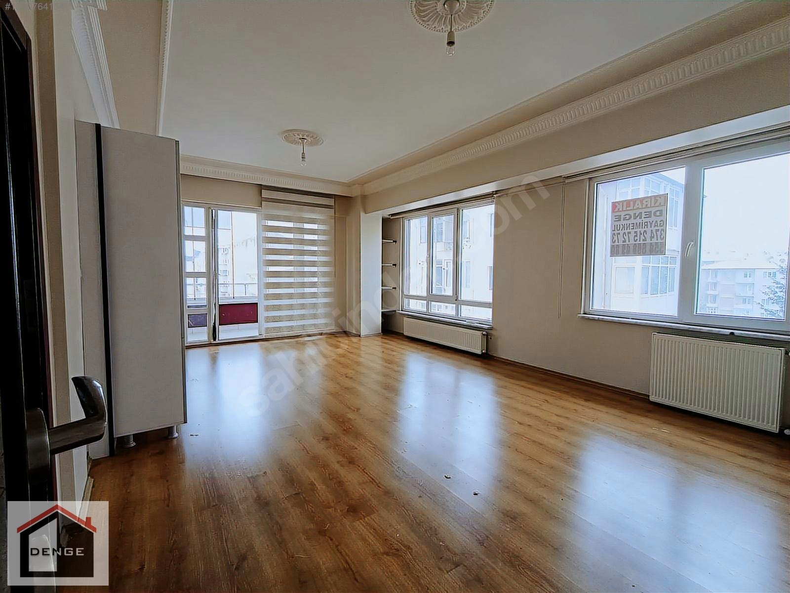 TABAKLAR MAHALLESİN DE KİRALIK 2+1 DAİRE - BOLU MERKEZ fotoğraf 15
