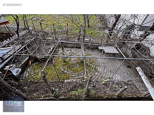 KOZCAĞIZDA SATILIK BİNA - BARTIN MERKEZ fotoğraf 13