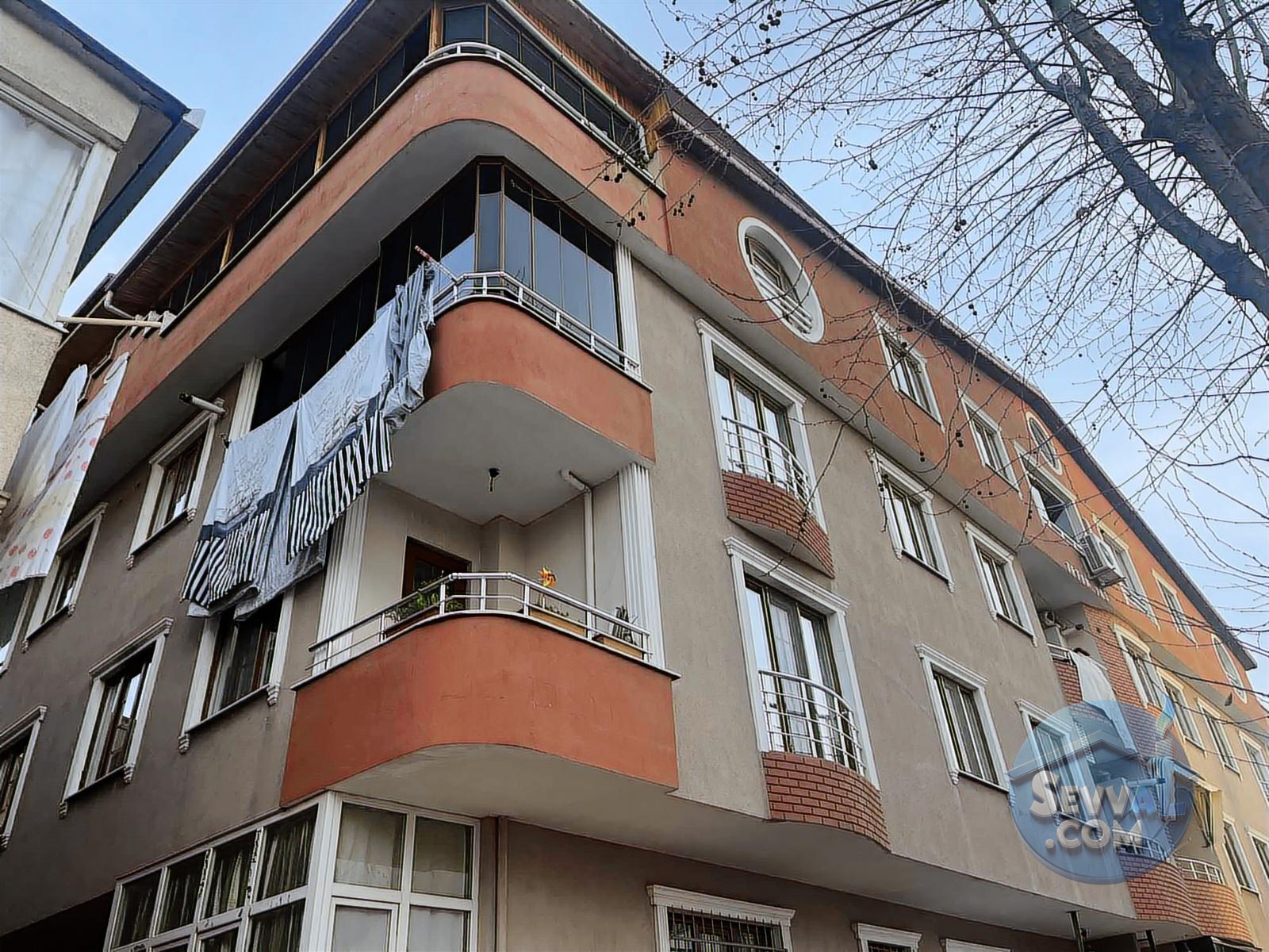 ENKA'DAN KÖRFEZ FATİH MAH'DE SATILIK 225 M2'LİK 4+1 SÜPER DAİRE - Kocaeli Körfez fotoğraf 5