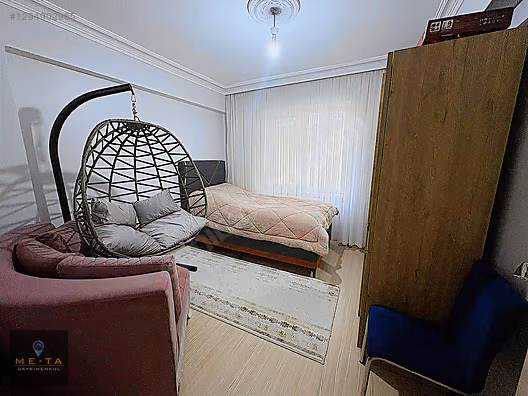 ME-TA GAYRİMENKUL'DEN ZAFER MAH. SATILIK FIRSAT DAIRE - ANKARA POLATLI fotoğraf 6