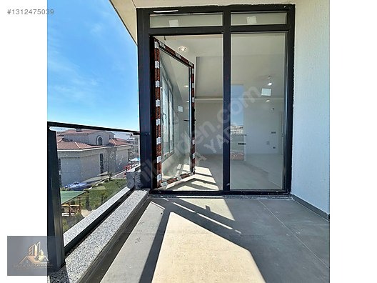 BEYLİKDÜZÜ KAVAKLI'da DENİZ MANZARALI 3+1 SATILIK LÜKS DAİRE - İSTANBUL BEYLİKDÜZÜ fotoğraf 6