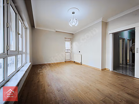 ETİMESGUT MERKEZDE KOMPLE SIFIR YAPILI BOŞ 3+1 POLAT EMLAKta - ANKARA ETİMESGUT fotoğraf 6