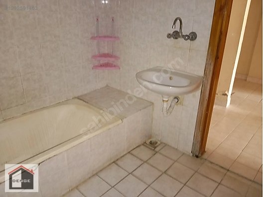 TABAKLAR MAHALLESİNDE 2+1 SATILIK DAİRE - BOLU MERKEZ fotoğraf 6