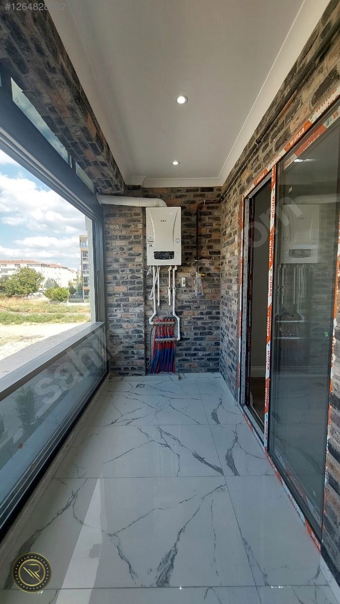 AYDINLAR İNŞAAT İSTANBUL KONAKLARI 3. ETAP'TA PREMIUM 2+1 DAİRE - KIRKLARELİ MERKEZ fotoğraf 17