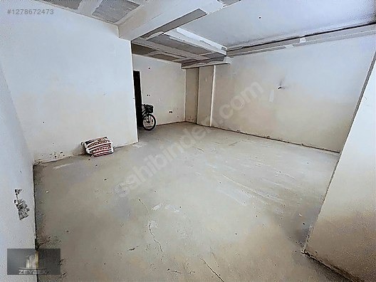 ZEYBEKTEN SALI PAZARI MEVKİİDE 2+1 BAHÇE KATI - İSTANBUL GAZİOSMANPAŞA fotoğraf 5