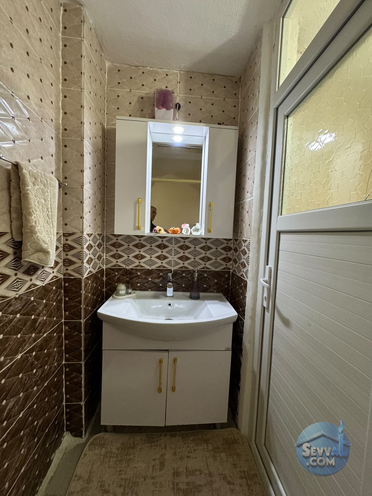 İPEKYOL MAH 4.KAT 3+ DOĞLAGAZLI - ŞANLIURFA HALİLİYE fotoğraf 35