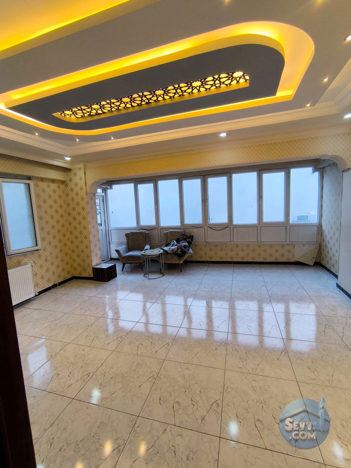 SATILIK 5 ODALI DUBLEKS DAİRE  - ŞANLIURFA HALİLİYE fotoğraf 5