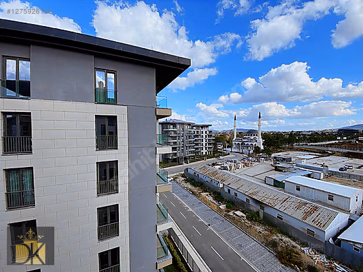 ÇINARKÖY EMLAK KONUT BOŞ 1+1 ARAKAT DAİRE - İSTANBUL ÇEKMEKÖY fotoğraf 10