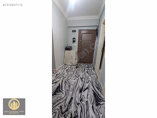 MAHMUDİYE MAHALLESİNDE 2+1 SATILIK DAİRE - BURSA İNEGÖL fotoğraf 21