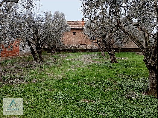 Atlantik gayrimenkul den satılık imarlı arsa - İZMİR ÖDEMİŞ fotoğraf 2