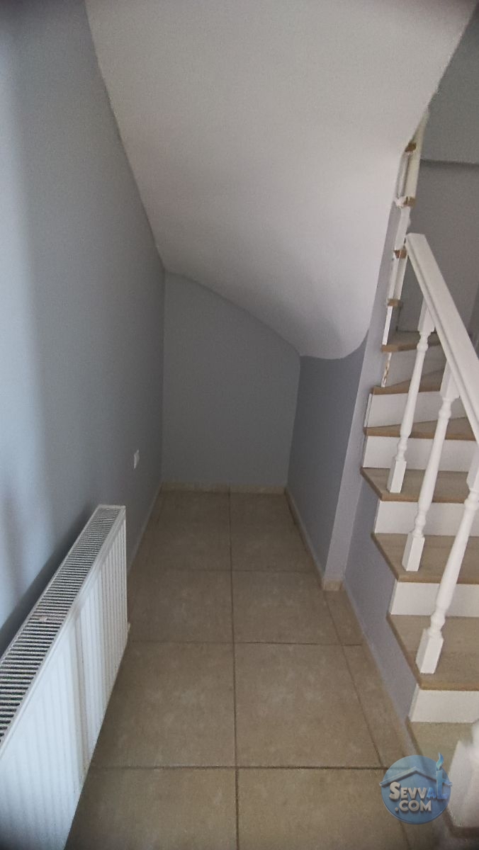 ENKA GYO'DAN BAŞİSKELEDE 4+1 YATIRIMLIK MANZARALI DUBLEKS DAİRE - Kocaeli Başiskele fotoğraf 15