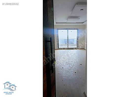Ayvalık, Küçükköy'de 2+1 90 m2 Havuzlu Site İçi Satılık Daire - BALIKESİR AYVALIK fotoğraf 55