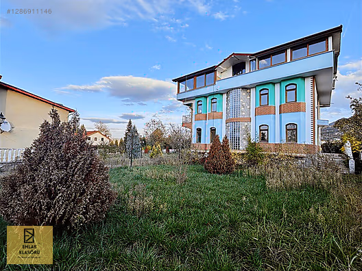 Kartepe Balabanda 1.657 m² Arsa İçinde 600 m² Malikane - KOCAELİ KARTEPE fotoğraf 31