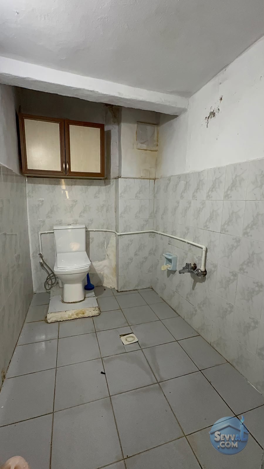 İPEKYOL MAH AHMET ERSEVEN YÜKSEK GİRİŞ 2+1 D.GAZLI - ŞANLIURFA HALİLİYE fotoğraf 15
