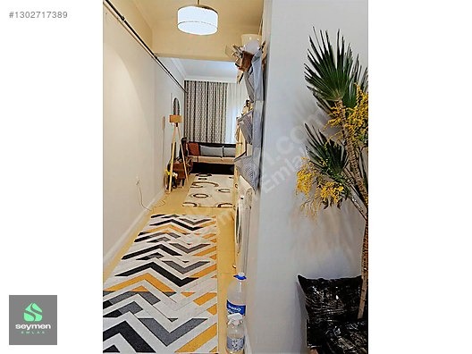 KARASU AZİZİYE MAH. SATILIK TEMİZ EŞYALI 2+1 DAİRE - SAKARYA KARASU fotoğraf 4