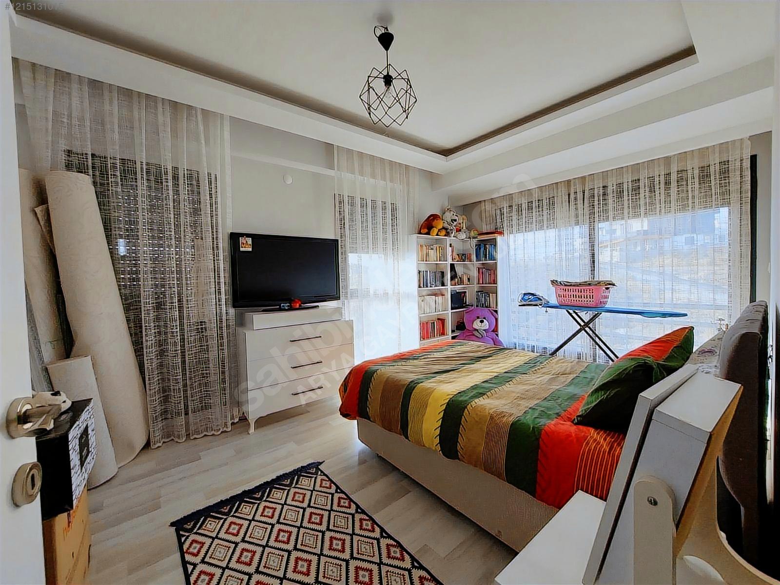 Arya Gayrimenkul Seferihisar Tepecikte 4+1 Sıfır Villa - İZMİR SEFERİHİSAR fotoğraf 13