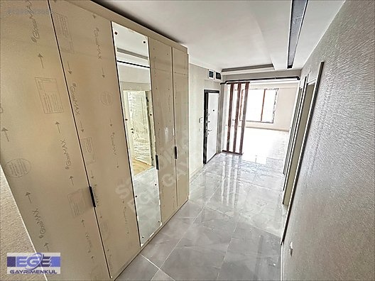 EGE'DEN MÜKEMMEL İŞÇİLİK - İSKANLI - 3 CEPHELİ / 3+1 DAİRE - ANKARA MAMAK fotoğraf 31