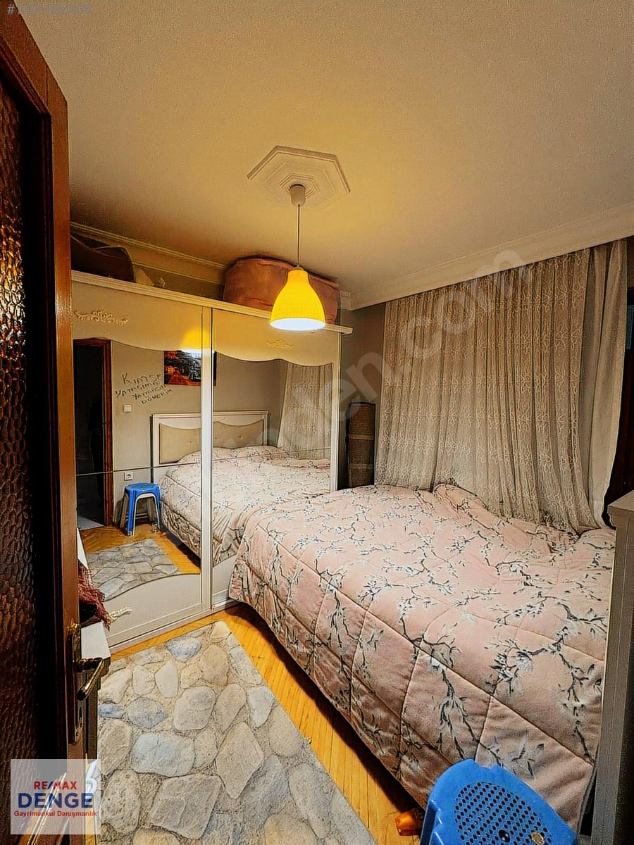 CERRAHPAŞA HASTENE KARŞINDA SATILIK DUBLEKS DAİRE - İSTANBUL FATİH fotoğraf 10