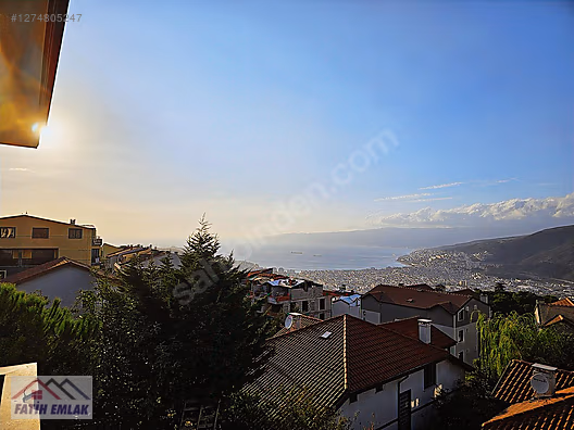 KÖRFEZ MANZARALI YÜZME HAVUZU ASANSÖRLÜ TRİBLEX VİLLA TAKAS AÇIK - BURSA GEMLİK fotoğraf 37