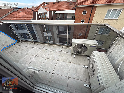 MURAT YILMAZ EMLAK'TAN ÇAMLICA MAH.SATILIK LÜKS EŞYALI 7+2 DAİRE - ESKİŞEHİR TEPEBAŞI fotoğraf 40