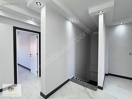ÇAMLICA'da 170 m2 İYİ KONUMDA DUBLEKS 3+1 DAİRE - ESKİŞEHİR TEPEBAŞI fotoğraf 2