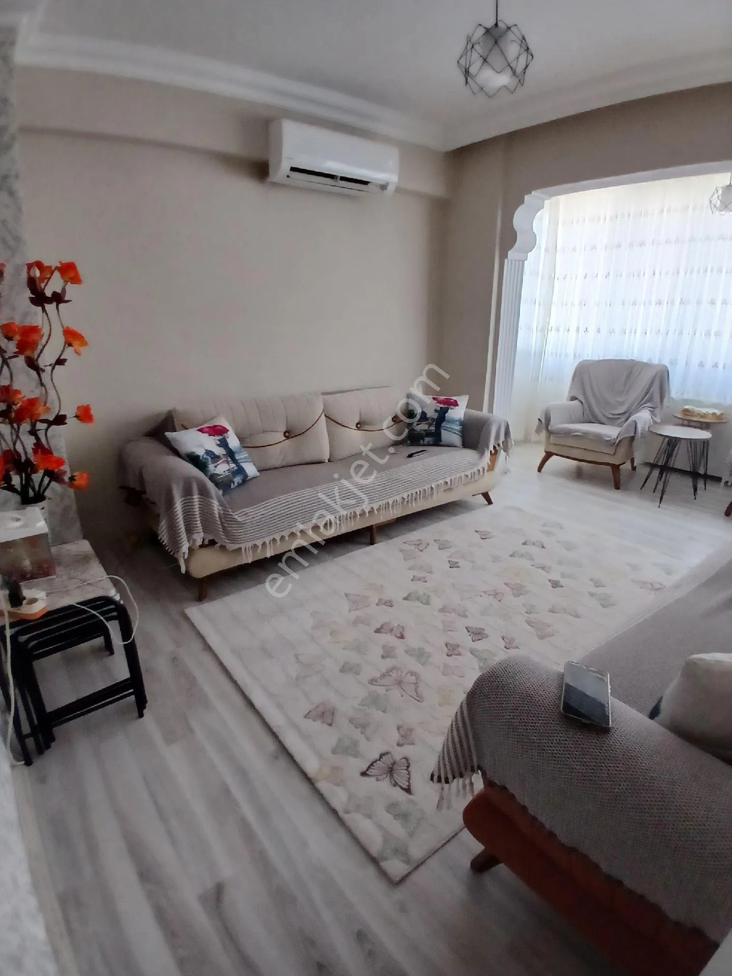 İzmir Torbalı Cumhuriyet Mahallesinde 3+1 Arakat Daire Satılık - İZMİR TORBALI fotoğraf 15